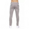 Jeans e pantaloni in cotone beige - W48