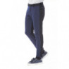 Jeans e pantaloni in viscosa blu - XXL