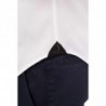 Camicia in cotone bianco - 4XL