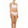Indumento da notte bianco in due pezzi My Little Pony Bikini - IT38-XS