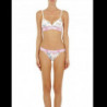 Slip reggiseno bianco My Little Pony Set bikini a due pezzi - IT38-XS