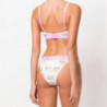 Slip reggiseno bianco My Little Pony Set bikini a due pezzi - IT38-XS