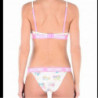 Slip reggiseno bianco My Little Pony Set bikini a due pezzi - IT38-XS