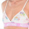 Slip reggiseno bianco My Little Pony Set bikini a due pezzi - IT38-XS