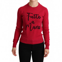 Maglione pullover in lana...