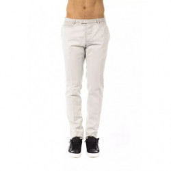 Jeans e pantaloni in cotone...
