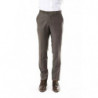 Jeans e pantaloni in lana grigia - W52