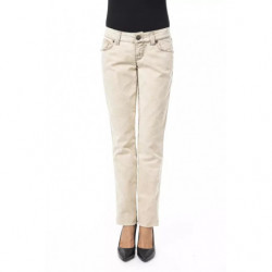 Jeans e pantaloni in cotone...