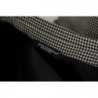 Blazer da giacca monopetto a quadri grigio - IT48 - M