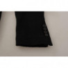 Blazer da uomo cappotto monopetto nero - IT50 - L