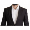 Blazer monopetto TAORMINA nero monopetto - IT50 - L
