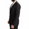 Blazer monopetto TAORMINA nero monopetto - IT50 - L