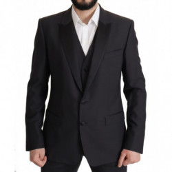 Blazer MARTINI monopetto...