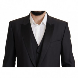Blazer MARTINI monopetto blu scuro - IT54 - XXL