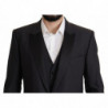 Blazer MARTINI monopetto blu scuro - IT54 - XXL
