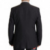 Blazer MARTINI monopetto blu scuro - IT54 - XXL