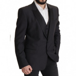 Blazer MARTINI monopetto blu scuro - IT54 - XXL