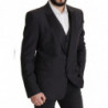 Blazer MARTINI monopetto blu scuro - IT54 - XXL