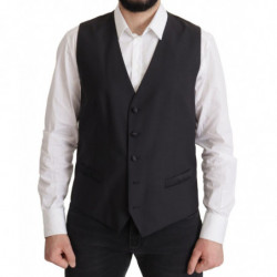 Blazer MARTINI monopetto blu scuro - IT54 - XXL