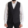 Blazer MARTINI monopetto blu scuro - IT54 - XXL