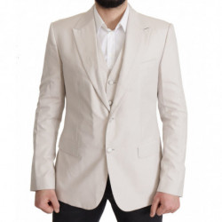 Blazer 2 pezzi monopetto in...
