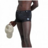 Costume da bagno in poliammide nero - L