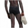Costume da bagno in poliammide nero - XL