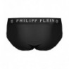 Costume da bagno in poliammide nero - M