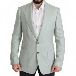 Giacca blazer in cashmere...