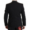 Giacca monopetto nera Blazer MARTINI - IT50 - L