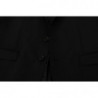 Giacca monopetto nera Blazer MARTINI - IT50 - L
