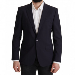 Blazer MARTINI monopetto...