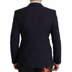 Blazer MARTINI monopetto blu scuro - IT50 - L