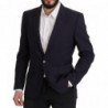 Blazer MARTINI monopetto blu scuro - IT50 - L
