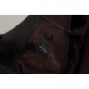 Blazer monopetto in lana nera v - IT48 - M
