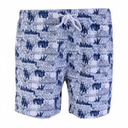 Pantaloncini da bagno con...