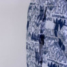 Pantaloncini da bagno con timbro logo - IT46 - S