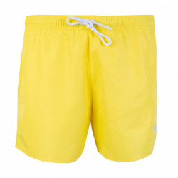 Dettagli logo pantaloncini...