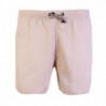 Dettagli logo pantaloncini da bagno beige - IT48 - M