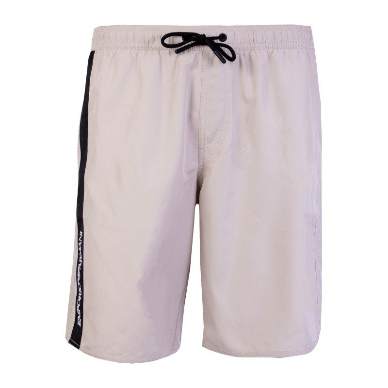 Pantaloncini da bagno beige - IT48 - M