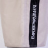 Pantaloncini da bagno beige - IT48 - M