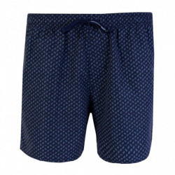 Pantaloncini da bagno blu...