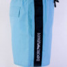 Pantaloncini da bagno blu turchese - IT48 - M