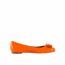Ballerine Varina in pelle...