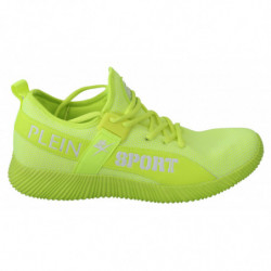Scarpe da ginnastica alte...