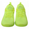 Scarpe da ginnastica alte con logo CARTER verde - EU41/US8