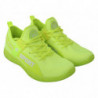 Scarpe da ginnastica alte con logo CARTER verde - EU41/US8
