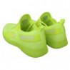 Scarpe da ginnastica alte con logo CARTER verde - EU41/US8