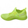 Scarpe da ginnastica alte con logo CARTER verde - EU41/US8