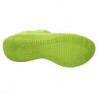 Scarpe da ginnastica alte con logo CARTER verde - EU41/US8